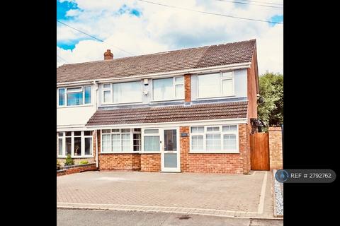 undefined, Knaves Castle Avenue, Walsall, WS8