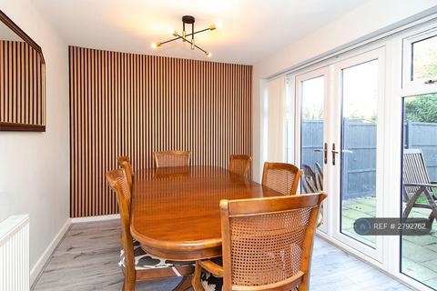 undefined, Knaves Castle Avenue, Walsall, WS8