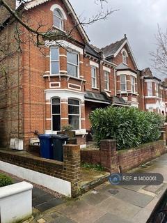 undefined, Woodhurst Road, London, W3