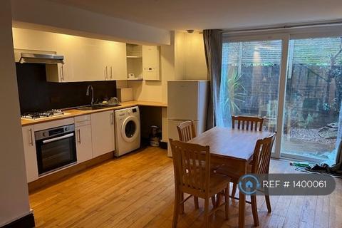 undefined, Woodhurst Road, London, W3