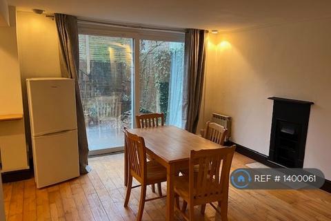 undefined, Woodhurst Road, London, W3