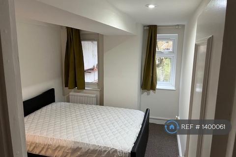 undefined, Woodhurst Road, London, W3