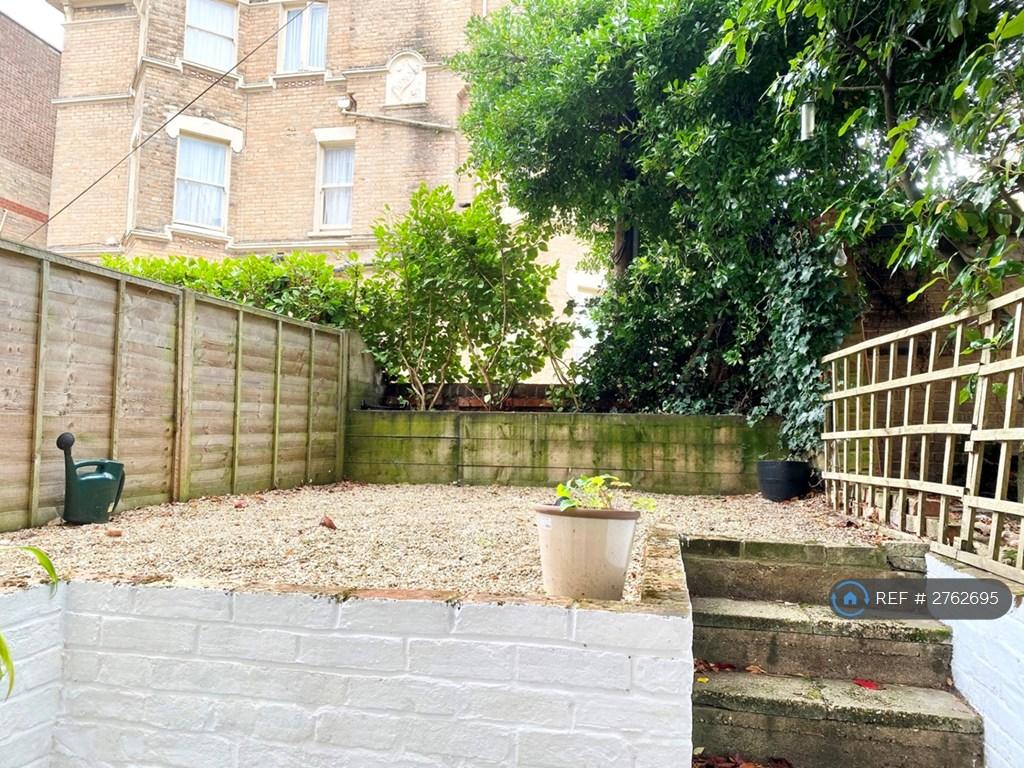 Private Garden