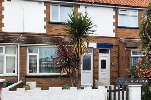 undefined, Trafalgar Road West, Great Yarmouth, NR31