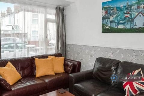 undefined, Trafalgar Road West, Great Yarmouth, NR31