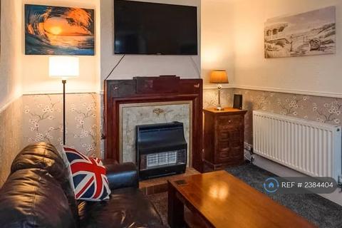 undefined, Trafalgar Road West, Great Yarmouth, NR31