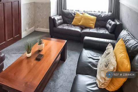 undefined, Trafalgar Road West, Great Yarmouth, NR31