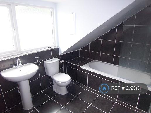 Bathroom 3