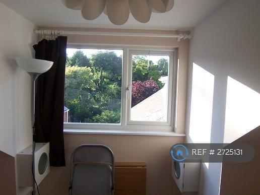 Bedroom 2 Sgl £495