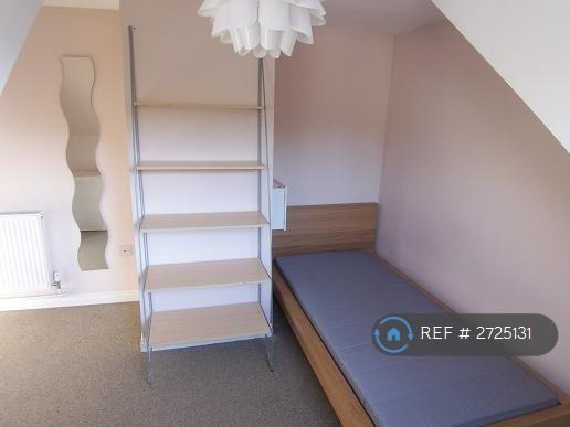 Bedroom 2 Sgl £495