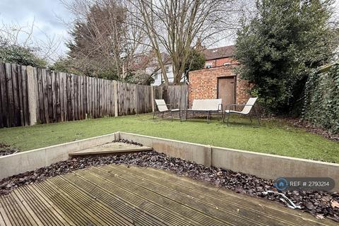 undefined, Hendon, London, NW4