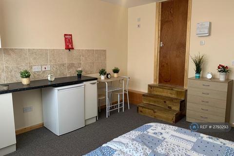 undefined, St Pauls Road, London, N17