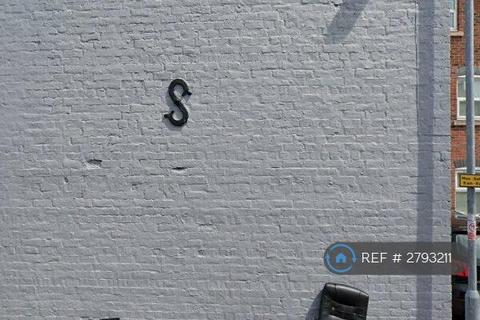 undefined, Chambers Street, Crewe, CW2