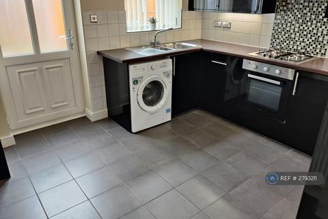 undefined, Chambers Street, Crewe, CW2