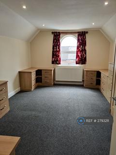 undefined, Chambers Street, Crewe, CW2