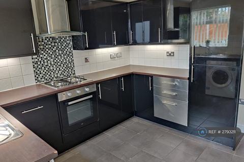 undefined, Chambers Street, Crewe, CW2
