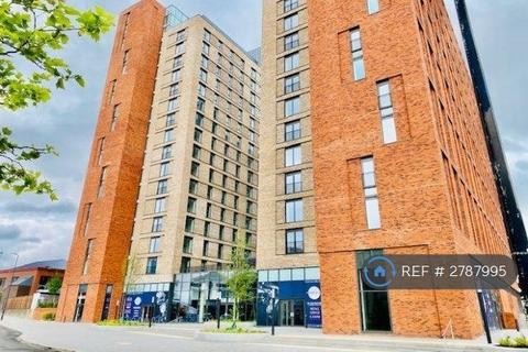 undefined, Block A, Manchester, M17