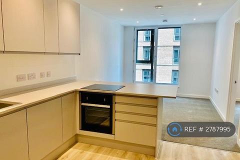 undefined, Block A, Manchester, M17