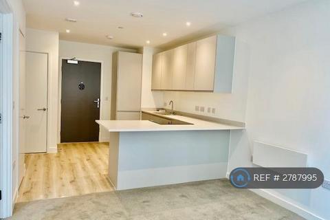 undefined, Block A, Manchester, M17
