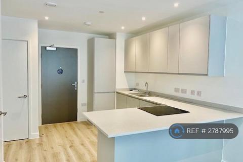 undefined, Block A, Manchester, M17