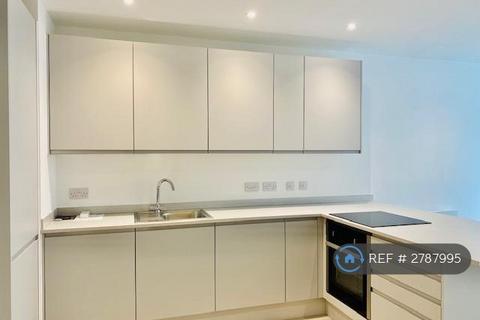 undefined, Block A, Manchester, M17