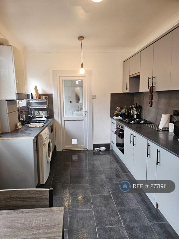 Kitchen Dining