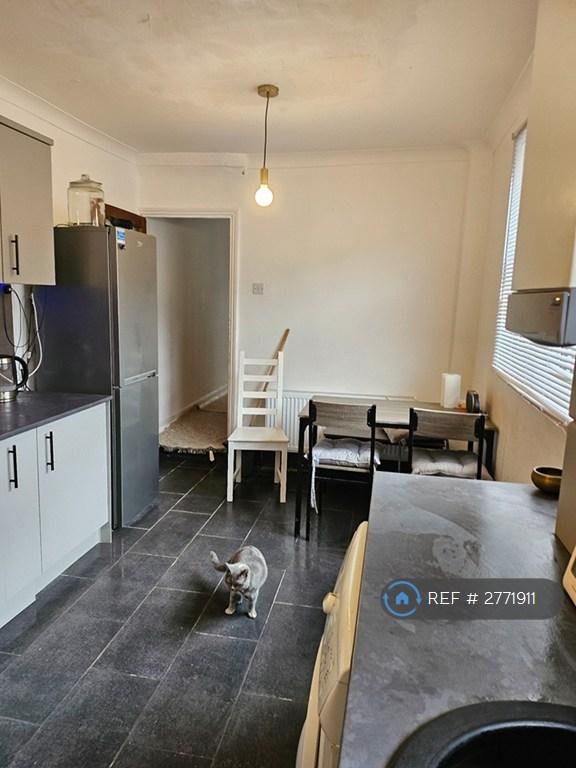 Kitchen Dining