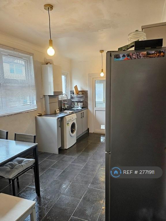 Kitchen Dining