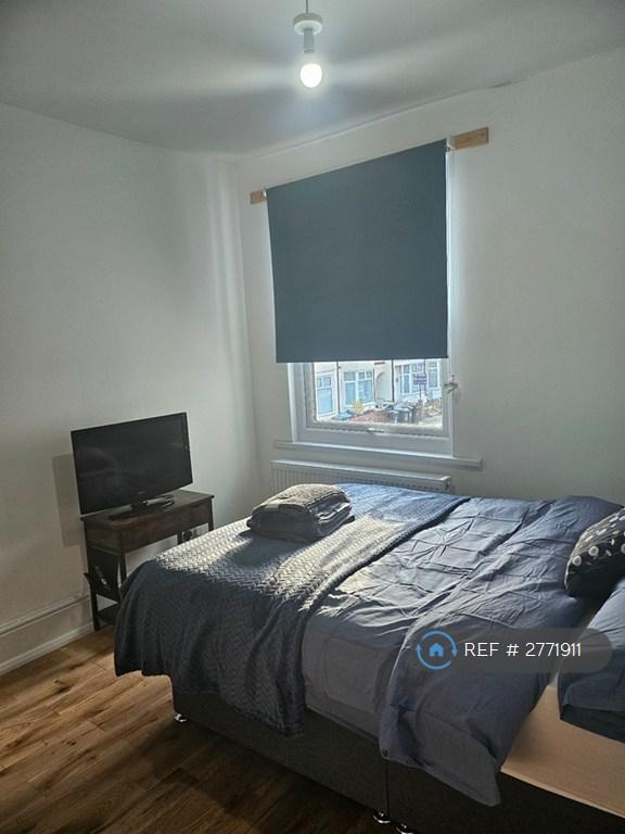 Cosy Double Room