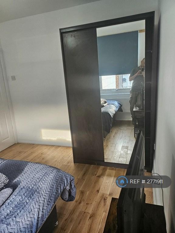 Cosy Double Room