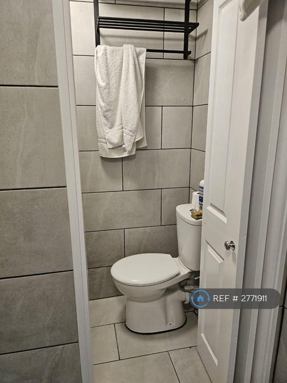 Bathroom 1