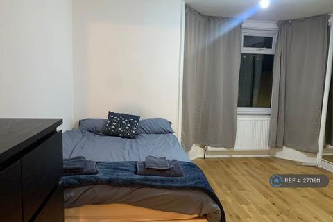 undefined, Winchester Road, London, N9