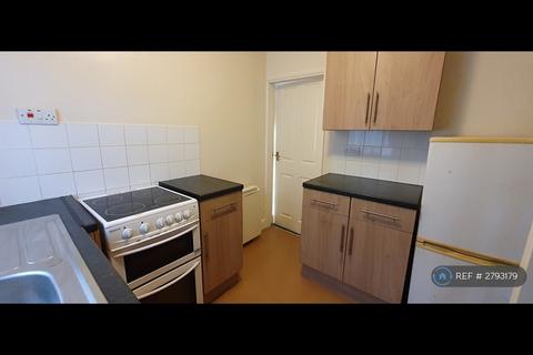 undefined, Ratcliffe Gate, Mansfield, NG18