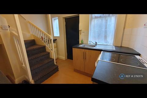 undefined, Ratcliffe Gate, Mansfield, NG18