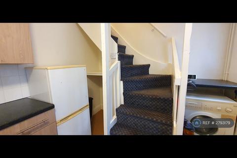 undefined, Ratcliffe Gate, Mansfield, NG18