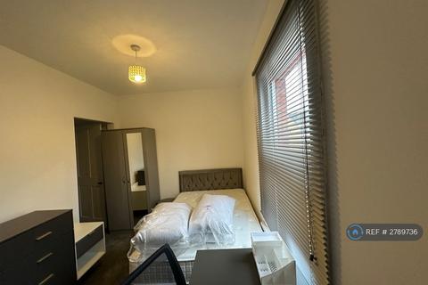 undefined, University Area, Reading, RG6