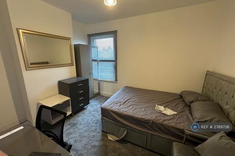 undefined, University Area, Reading, RG6
