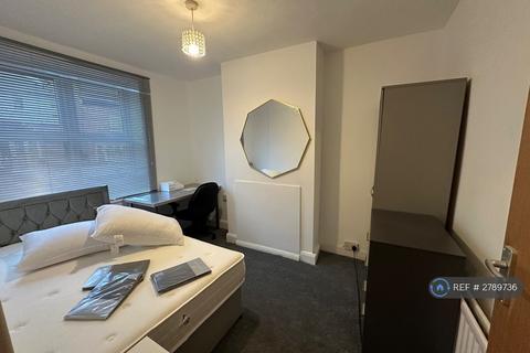 undefined, University Area, Reading, RG6