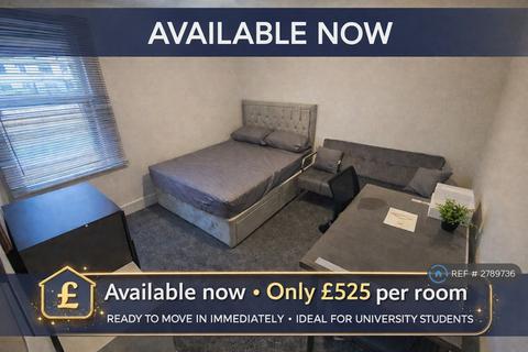 undefined, University Area, Reading, RG6