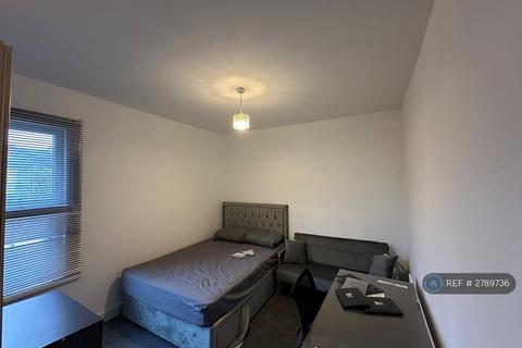 undefined, University Area, Reading, RG6