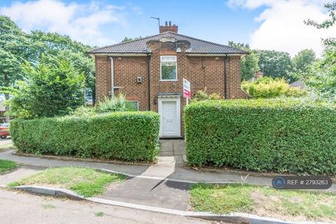 undefined, Weoley Castle Road, Birmingham, B29