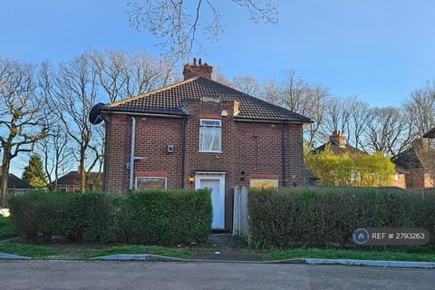 Weoley Castle Road, Birmingham, B29