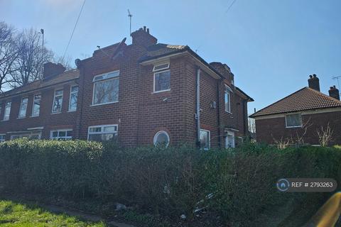 undefined, Weoley Castle Road, Birmingham, B29