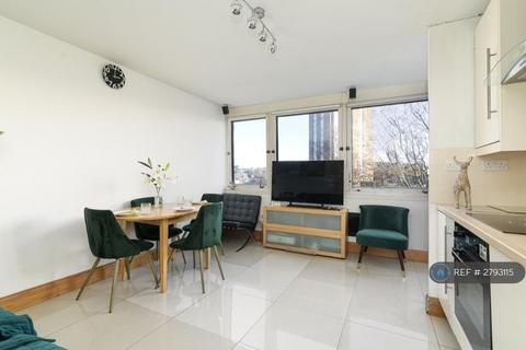 Studio to rent, Ingrave Street, Clapham Junction, SW11