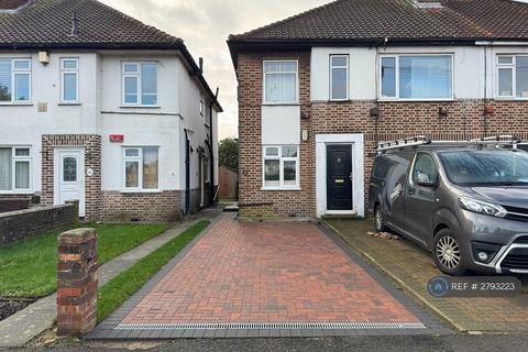 2 bedroom maisonette to rent, Woodside Lane, Bexley, DA5
