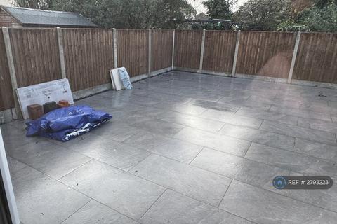 2 bedroom maisonette to rent, Woodside Lane, Bexley, DA5