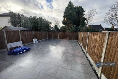 2 bedroom maisonette to rent, Woodside Lane, Bexley, DA5