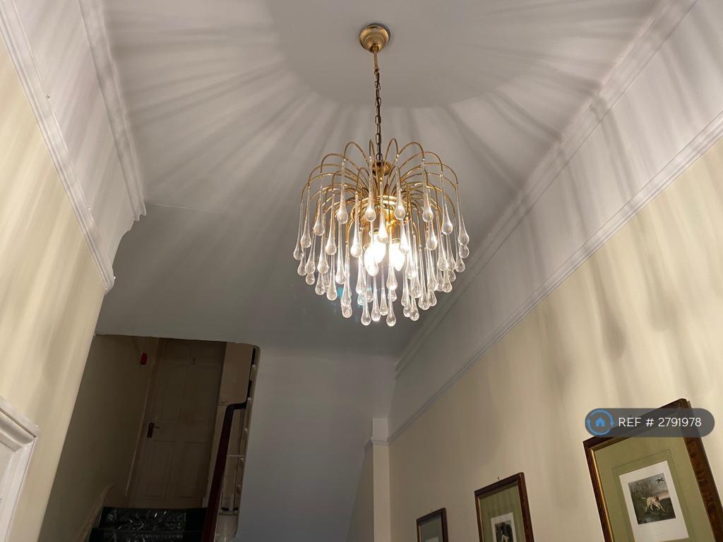 Main Entrance Hallway