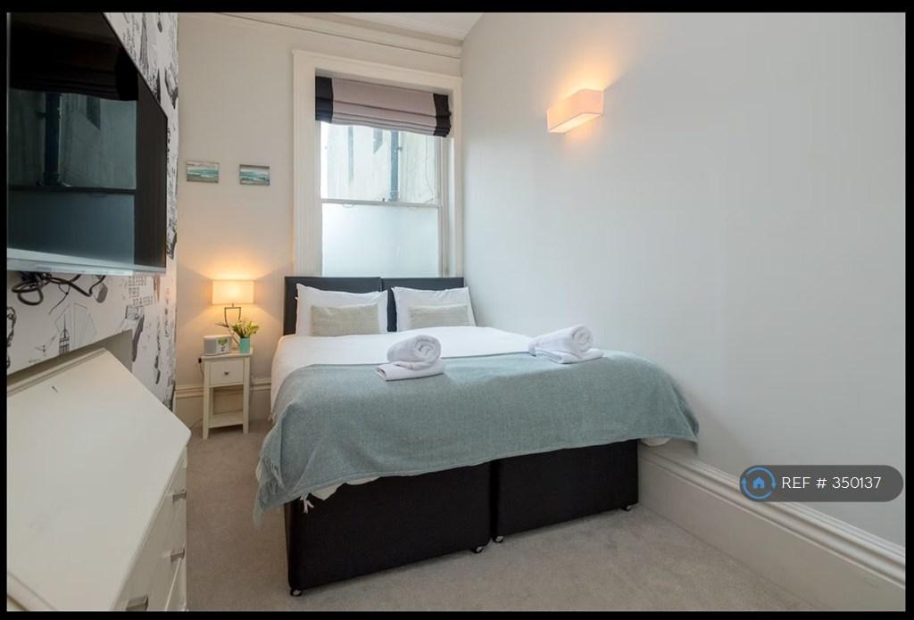 Front Bedroom