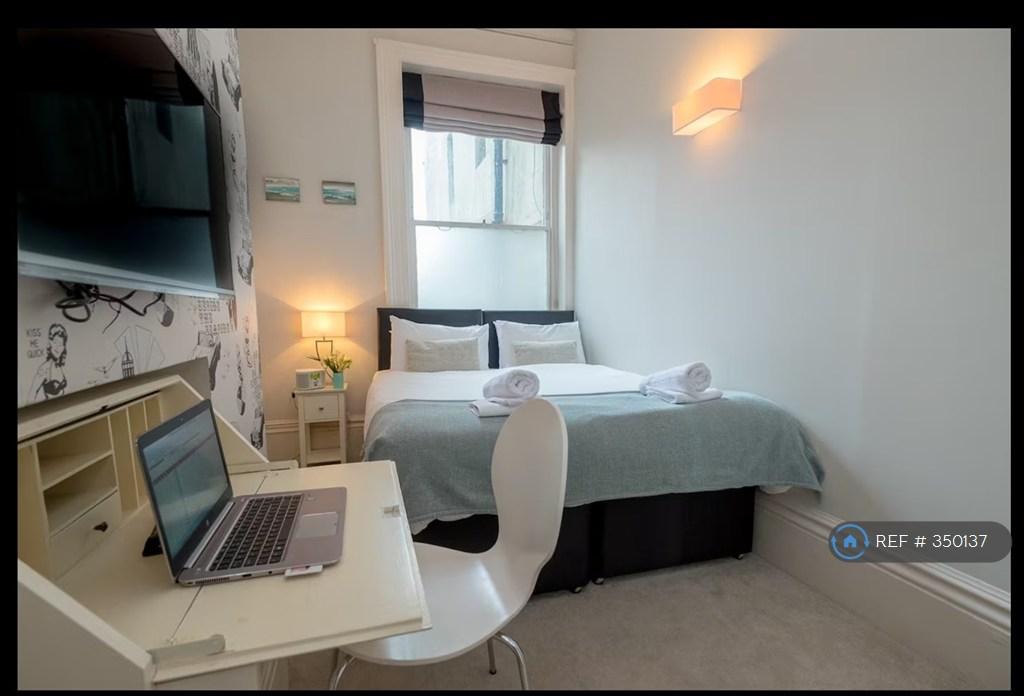Front Bedroom